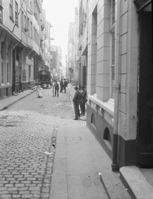 Travel views of Europe, between 1904 and 1938. Creator: Arnold Genthe