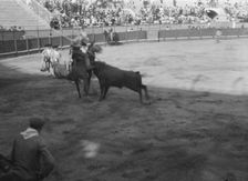 Travel views of Europe, between 1904 and 1938. Creator: Arnold Genthe
