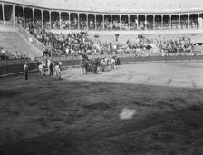 Travel views of Europe, between 1904 and 1938. Creator: Arnold Genthe