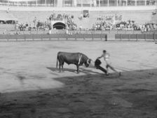 Travel views of Europe, between 1904 and 1938. Creator: Arnold Genthe