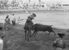 Travel views of Europe, between 1904 and 1938. Creator: Arnold Genthe