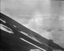 Travel views of Japan and Korea, 1908. Creator: Arnold Genthe