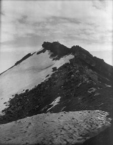 Travel views of Japan and Korea, 1908. Creator: Arnold Genthe