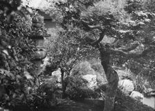 Travel views of Japan and Korea, 1908. Creator: Arnold Genthe
