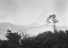 Travel views of Japan and Korea, 1908. Creator: Arnold Genthe