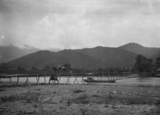 Travel views of Japan and Korea, 1908. Creator: Arnold Genthe
