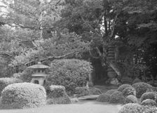 Travel views of Japan and Korea, 1908. Creator: Arnold Genthe