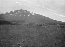 Travel views of Japan and Korea, 1908. Creator: Arnold Genthe
