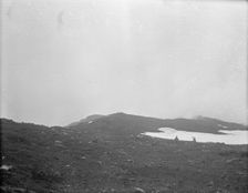 Travel views of Japan and Korea, 1908. Creator: Arnold Genthe