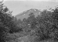 Travel views of Japan and Korea, 1908. Creator: Arnold Genthe