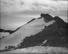 Travel views of Japan and Korea, 1908. Creator: Arnold Genthe