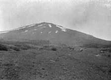 Travel views of Japan and Korea, 1908. Creator: Arnold Genthe
