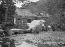 Travel views of Japan and Korea, 1908. Creator: Arnold Genthe