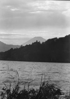 Travel views of Japan and Korea, 1908. Creator: Arnold Genthe