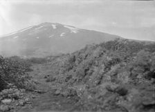 Travel views of Japan and Korea, 1908. Creator: Arnold Genthe