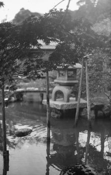 Travel views of Japan and Korea, 1908. Creator: Arnold Genthe