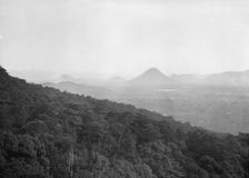 Travel views of Japan and Korea, 1908. Creator: Arnold Genthe