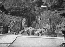 Travel views of Japan and Korea, 1908. Creator: Arnold Genthe