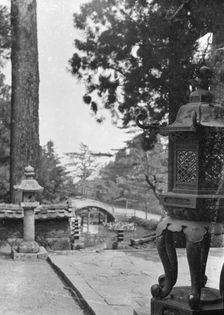 Travel views of Japan and Korea, 1908. Creator: Arnold Genthe