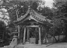 Travel views of Japan and Korea, 1908. Creator: Arnold Genthe