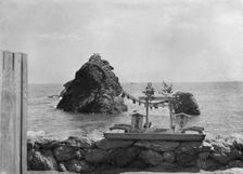 Travel views of Japan and Korea, 1908. Creator: Arnold Genthe