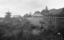 Travel views of Japan and Korea, 1908. Creator: Arnold Genthe