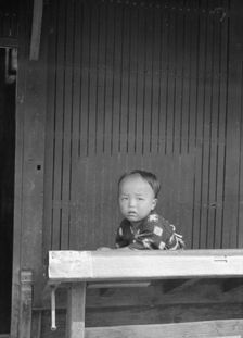 Travel views of Japan and Korea, 1908. Creator: Arnold Genthe