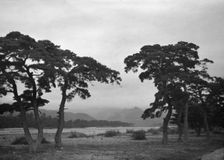 Travel views of Japan and Korea, 1908. Creator: Arnold Genthe
