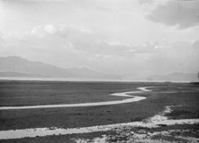 Travel views of Japan and Korea, 1908. Creator: Arnold Genthe