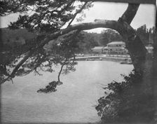 Travel views of Japan and Korea, 1908. Creator: Arnold Genthe