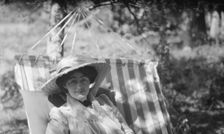 Travel views of Japan and Korea, 1908. Creator: Arnold Genthe