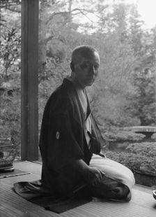 Travel views of Japan and Korea, 1908. Creator: Arnold Genthe
