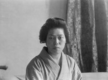 Travel views of Japan and Korea, 1908. Creator: Arnold Genthe