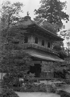 Travel views of Japan and Korea, 1908. Creator: Arnold Genthe