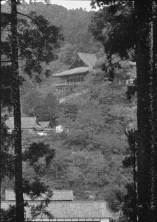 Travel views of Japan and Korea, 1908. Creator: Arnold Genthe