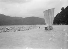 Travel views of Japan and Korea, 1908. Creator: Arnold Genthe