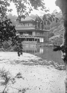 Travel views of Japan and Korea, 1908. Creator: Arnold Genthe