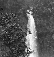 Travel views of Japan and Korea, 1908. Creator: Arnold Genthe
