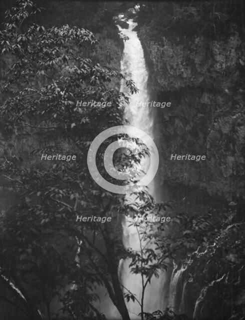 Travel views of Japan and Korea, 1908. Creator: Arnold Genthe.