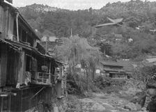 Travel views of Japan and Korea, 1908. Creator: Arnold Genthe