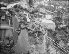 Travel views of Japan and Korea, 1908. Creator: Arnold Genthe