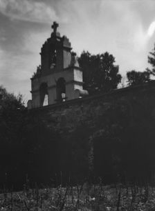 Travel views of the American Southwest, between 1899 and 1928. Creator: Arnold Genthe