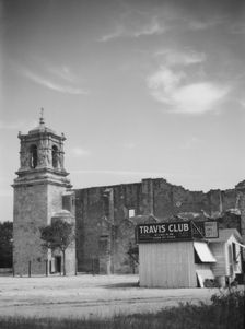 Travel views of the American Southwest, between 1899 and 1928. Creator: Arnold Genthe