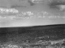 Travel views of the American Southwest, between 1899 and 1928. Creator: Arnold Genthe