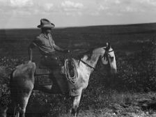 Travel views of the American Southwest, between 1899 and 1928. Creator: Arnold Genthe