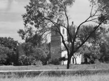 Travel views of the American Southwest, between 1899 and 1928. Creator: Arnold Genthe