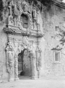 Travel views of the American Southwest, between 1899 and 1928. Creator: Arnold Genthe