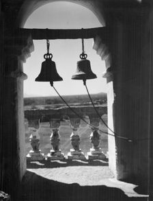 Travel views of the American Southwest, between 1899 and 1928. Creator: Arnold Genthe