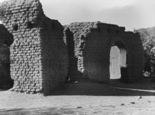 Travel views of the American Southwest, between 1899 and 1928. Creator: Arnold Genthe