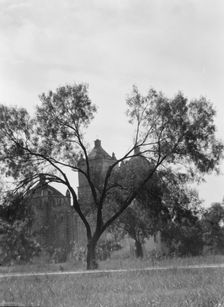 Travel views of the American Southwest, between 1899 and 1928. Creator: Arnold Genthe